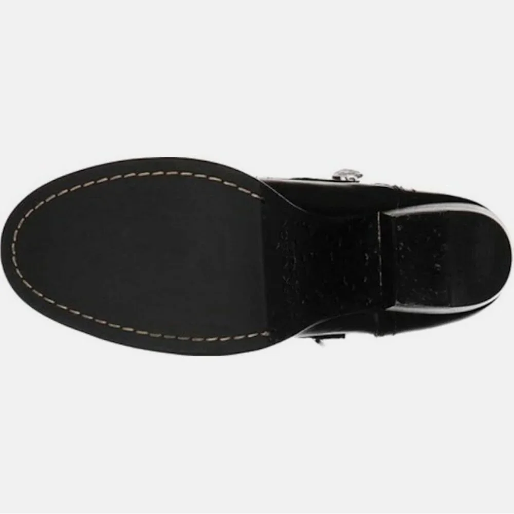 NWOB Mark Nason Yuma Sonora Ankle Boot
